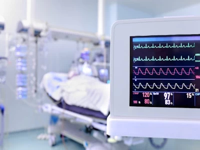 Außerklinische Intensivpflege Intensivbeatmungspflege Häusliche Krankenpflege Intensivkrankenpflege Heimbeatmung Beatmung zu Hause Häusliche Beatmungspflege